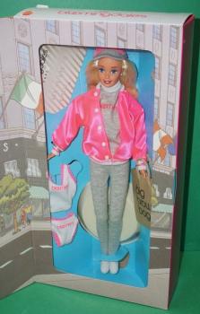 Mattel - Barbie - Barbie At Bloomingdale's